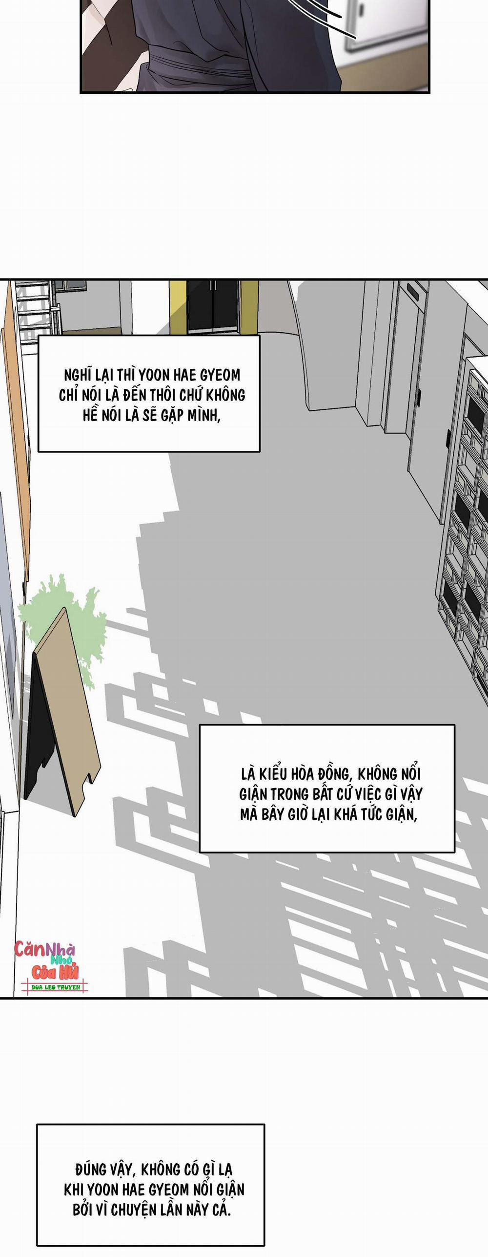 Nuốt Chửng Bóng Đêm 2 trang 38