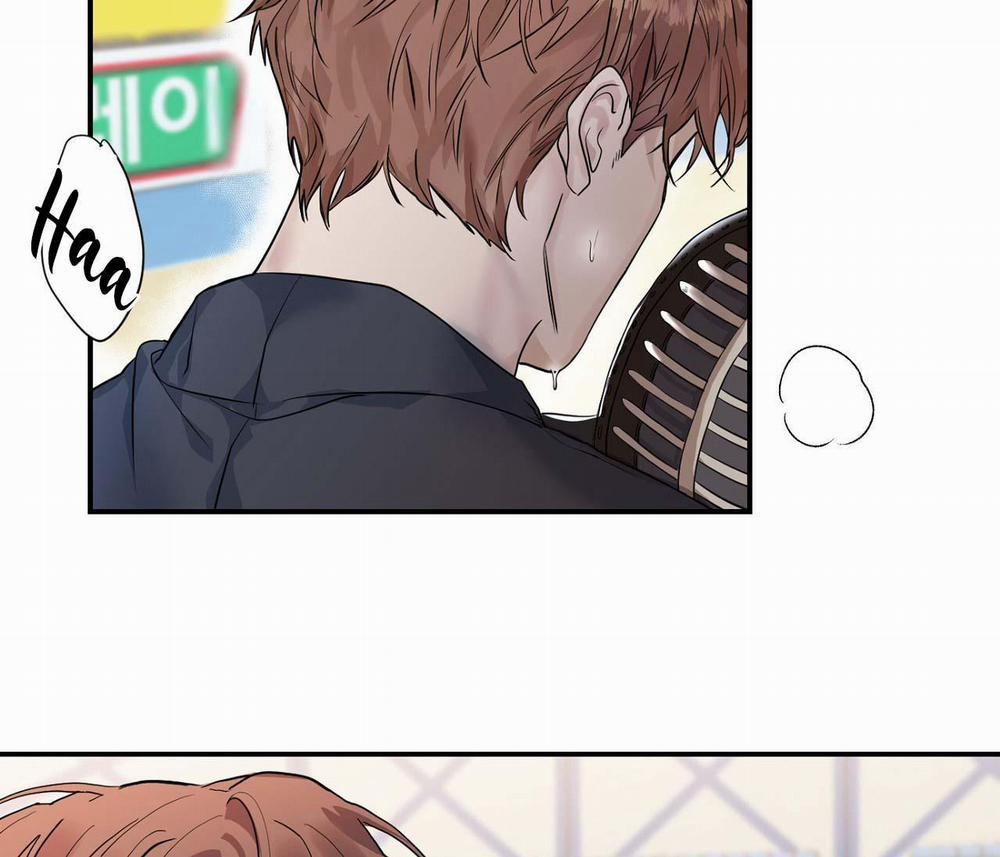 Nuốt Chửng Bóng Đêm 2 trang 5