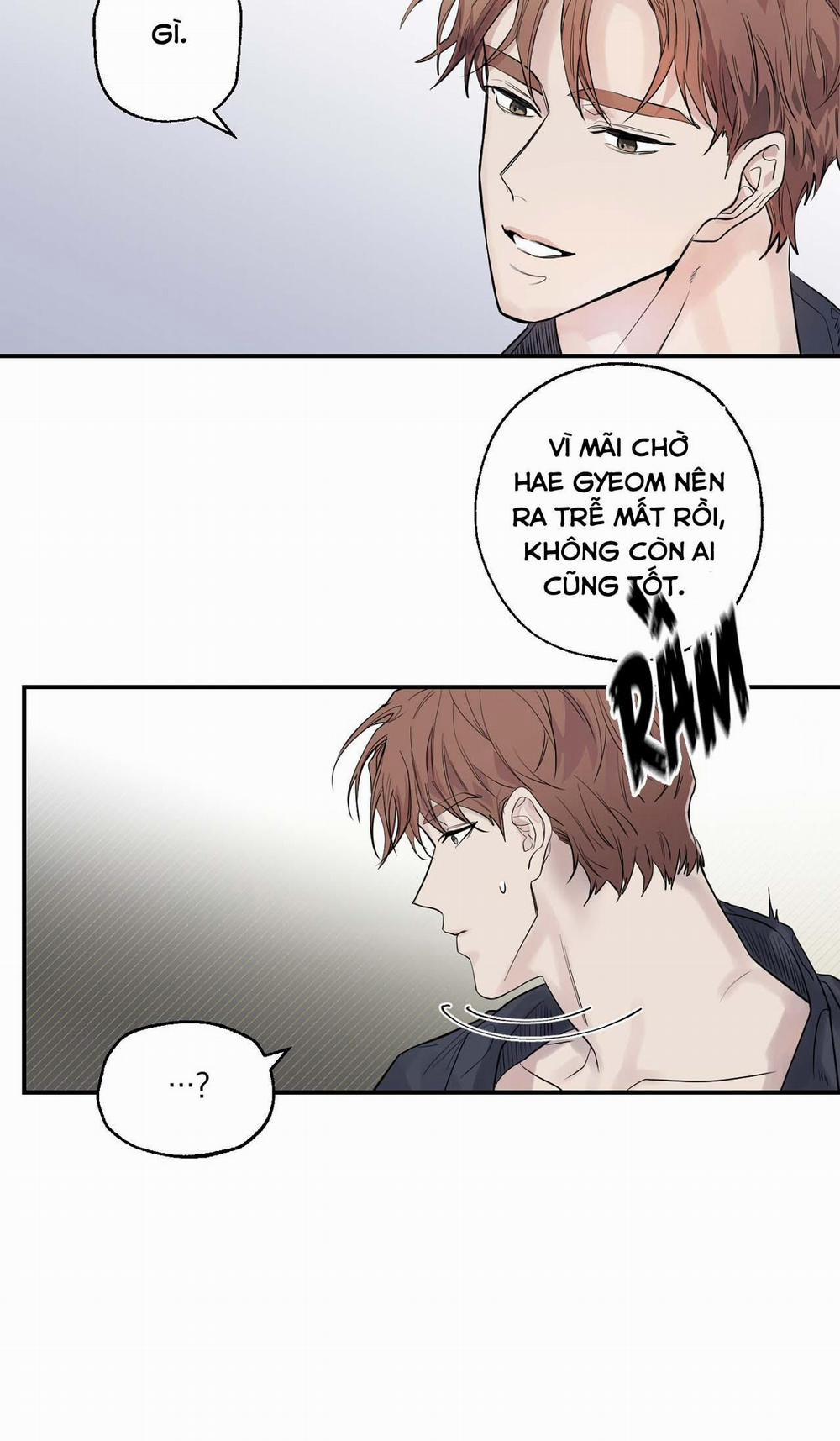 Nuốt Chửng Bóng Đêm 2 trang 54