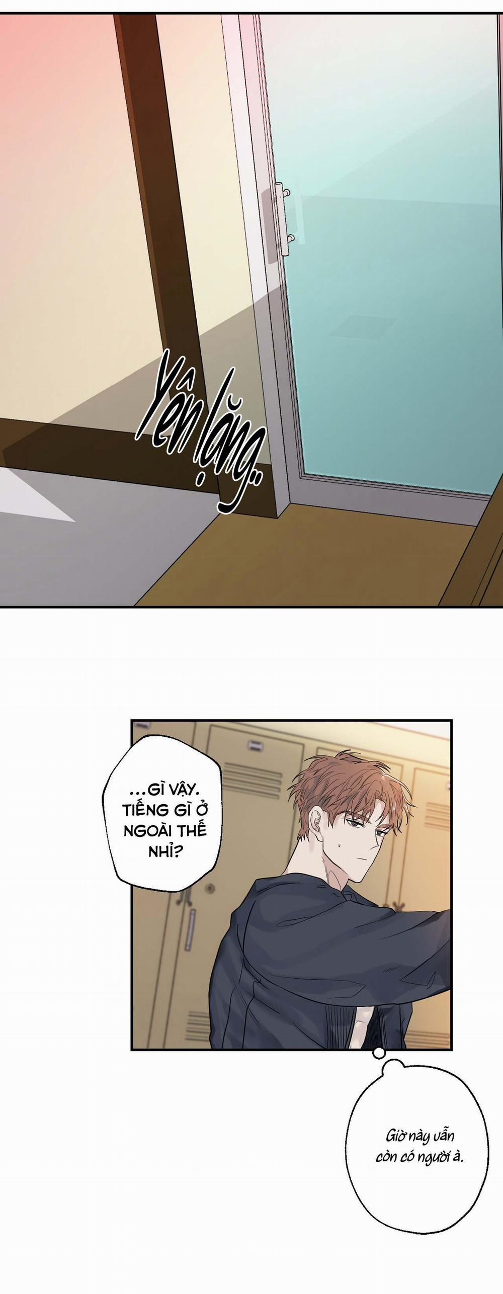 Nuốt Chửng Bóng Đêm 2 trang 55