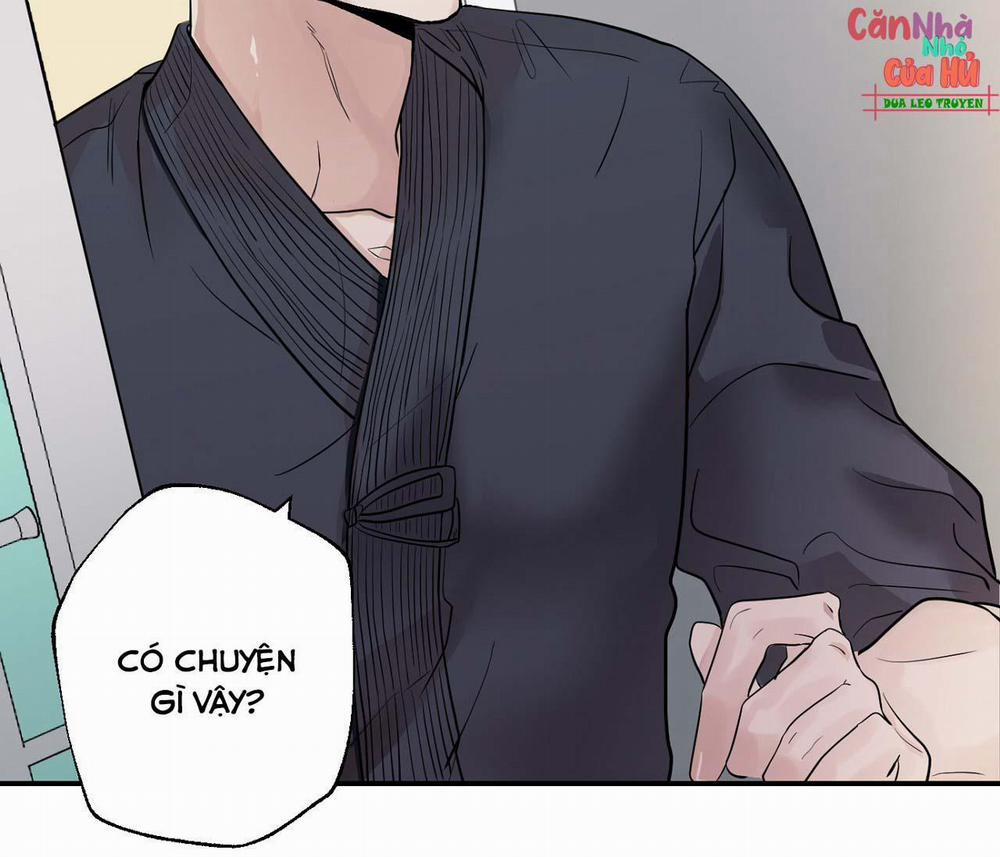 Nuốt Chửng Bóng Đêm 2 trang 62