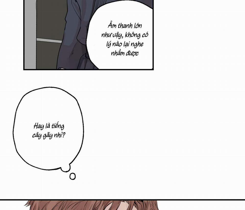 Nuốt Chửng Bóng Đêm 2 trang 71