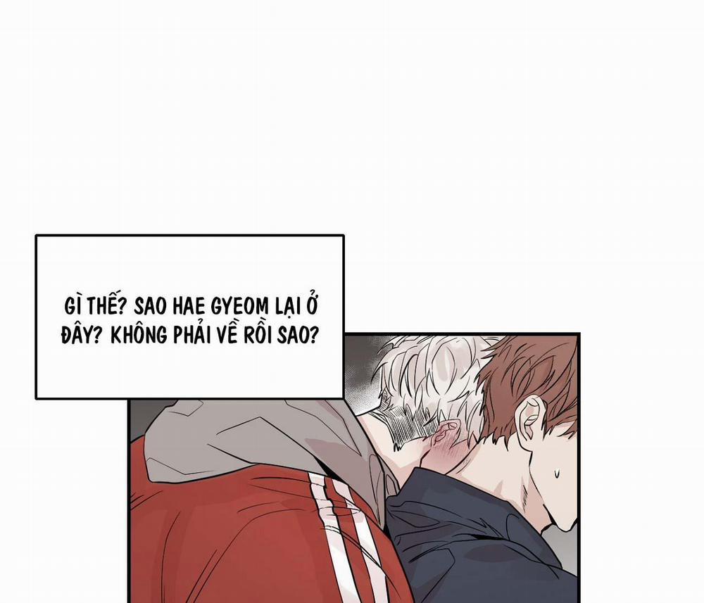 Nuốt Chửng Bóng Đêm 2 trang 81