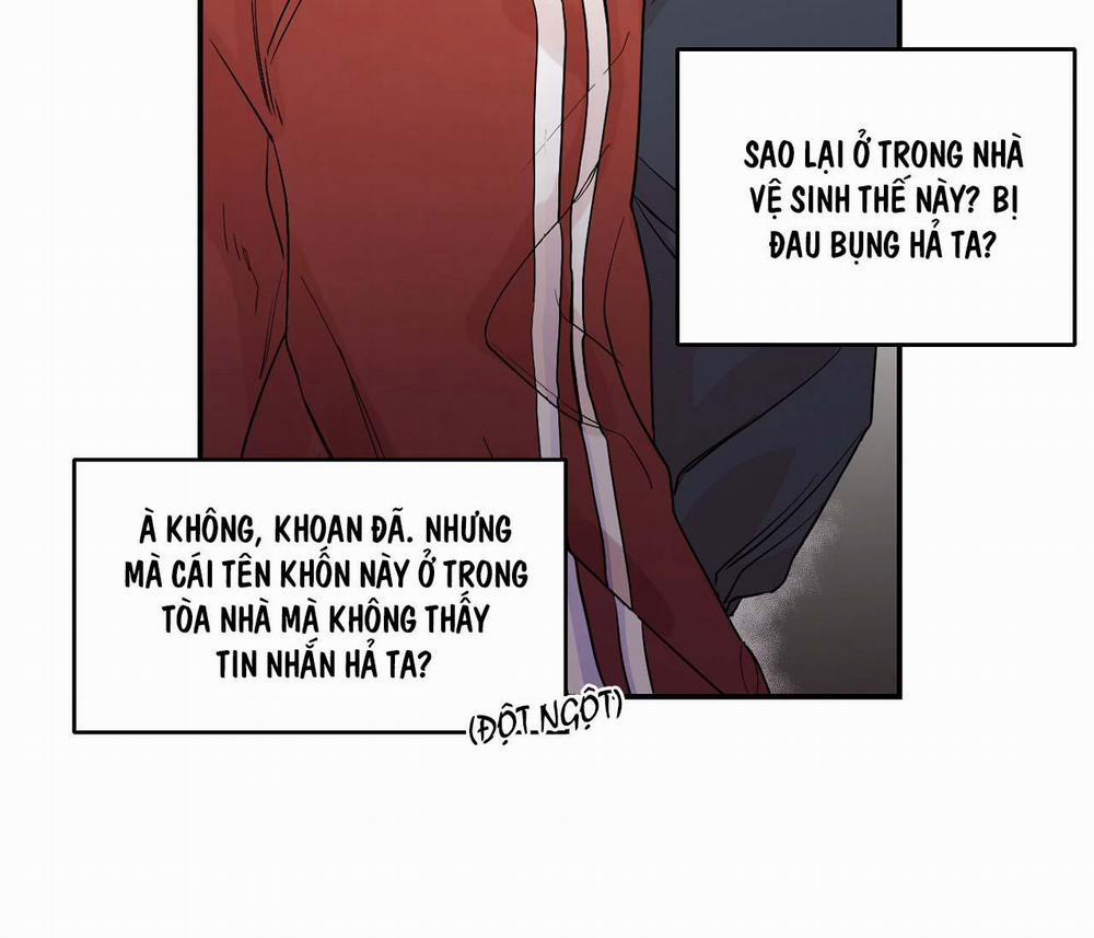 Nuốt Chửng Bóng Đêm 2 trang 82