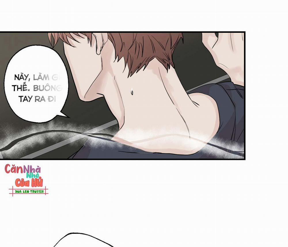 Nuốt Chửng Bóng Đêm 2 trang 84