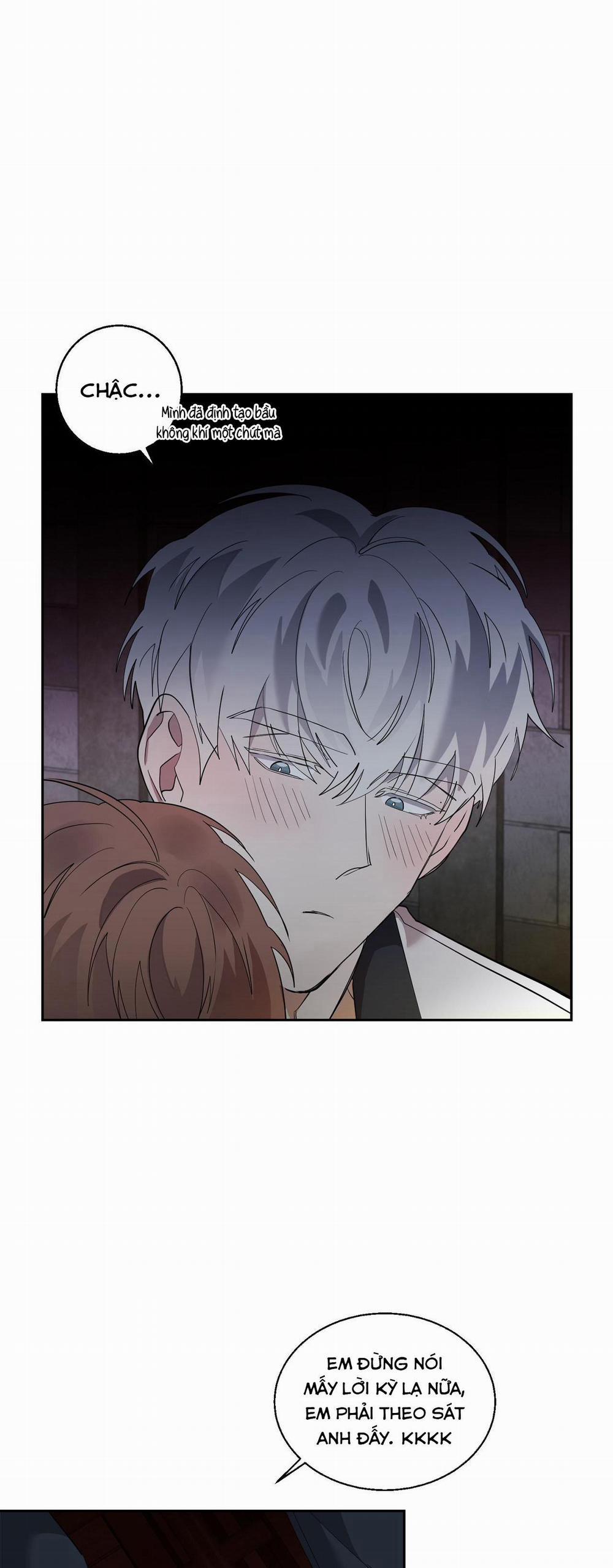 Nuốt Chửng Bóng Đêm 20 trang 10