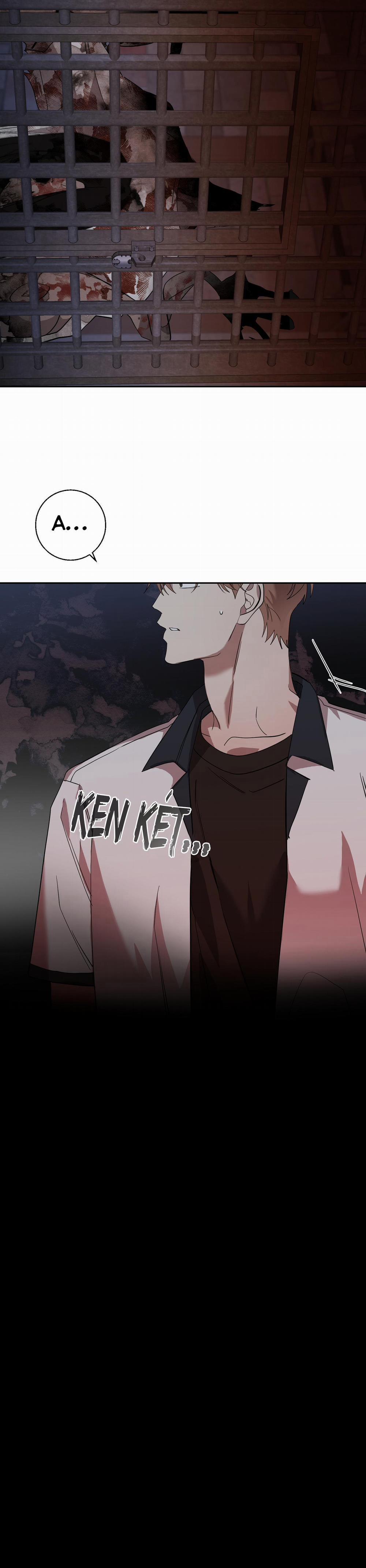 Nuốt Chửng Bóng Đêm 20 trang 13