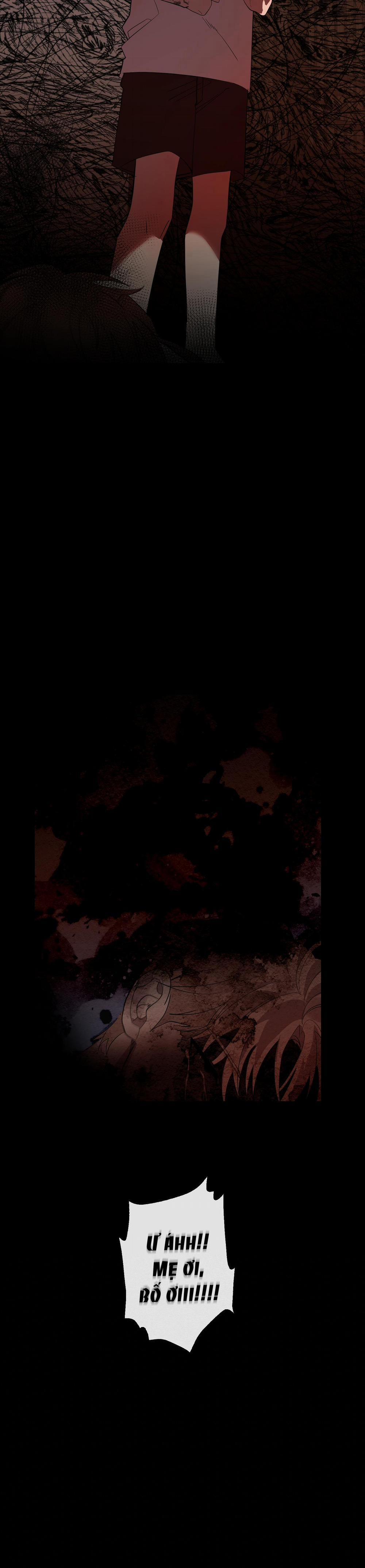 Nuốt Chửng Bóng Đêm 20 trang 16
