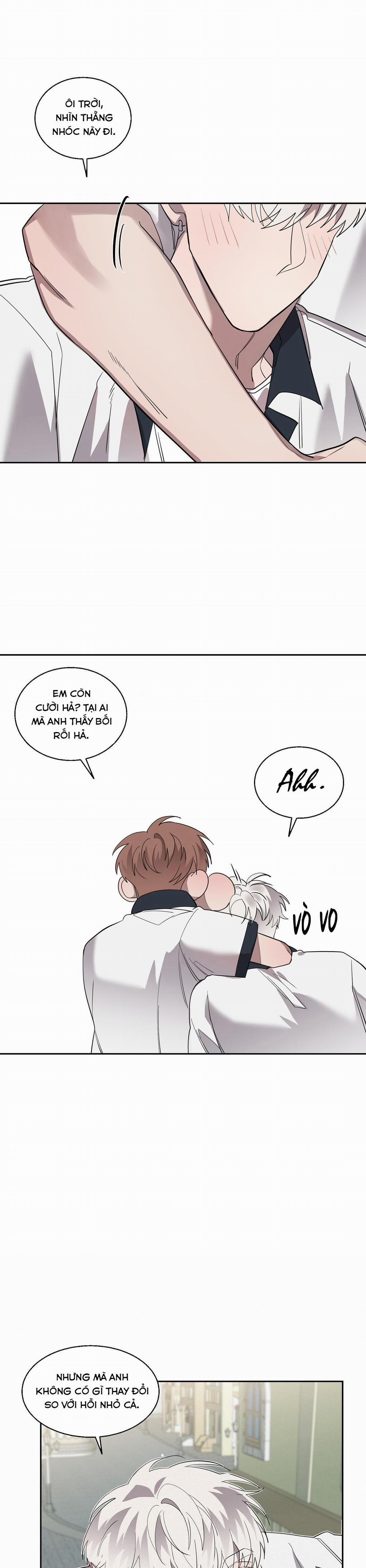 Nuốt Chửng Bóng Đêm 20 trang 24