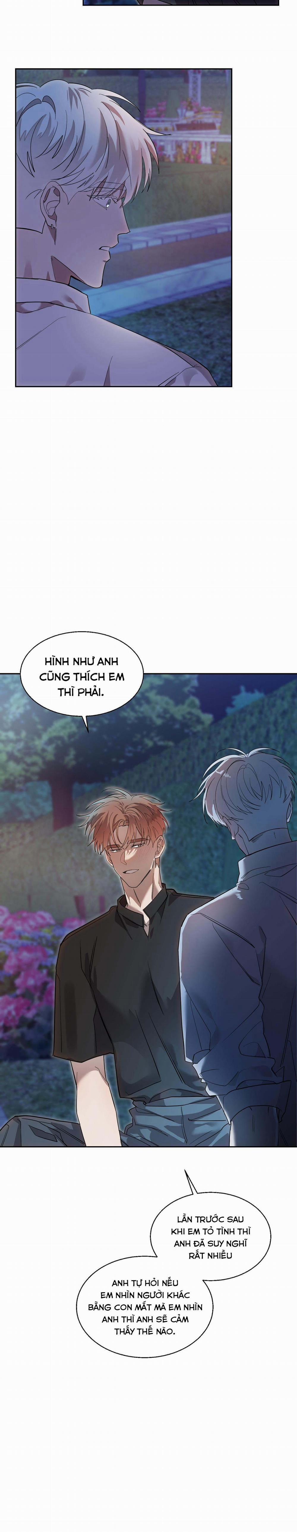 Nuốt Chửng Bóng Đêm 21 trang 14