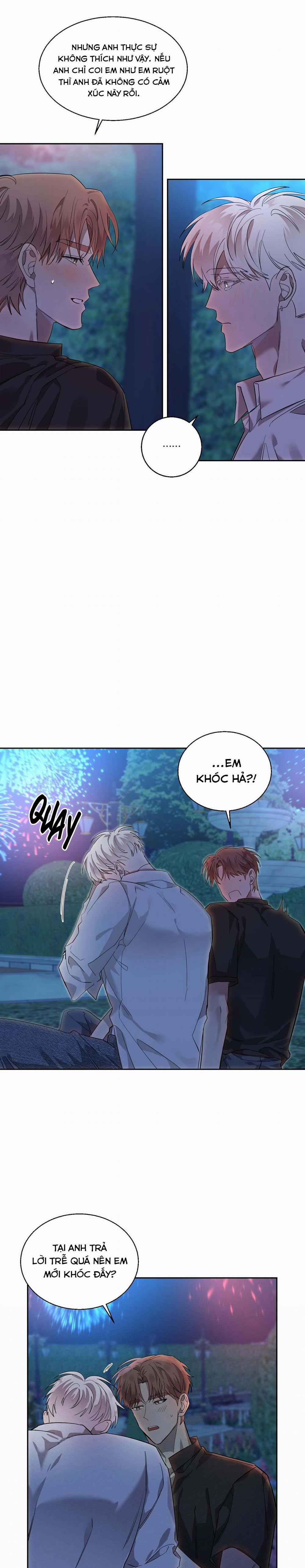 Nuốt Chửng Bóng Đêm 21 trang 15