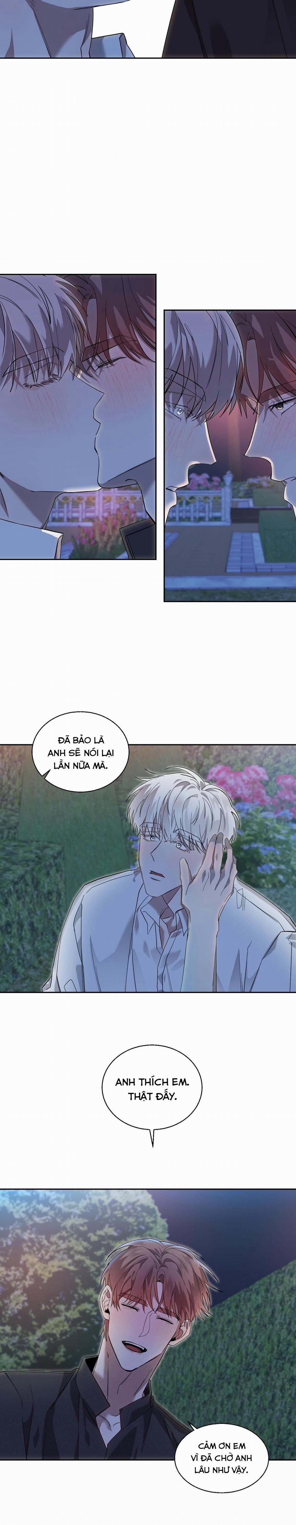 Nuốt Chửng Bóng Đêm 21 trang 18