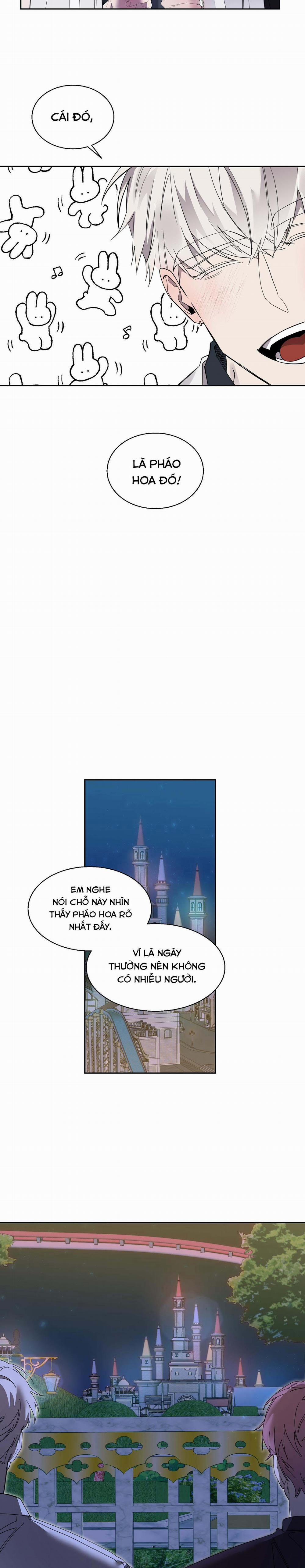 Nuốt Chửng Bóng Đêm 21 trang 2