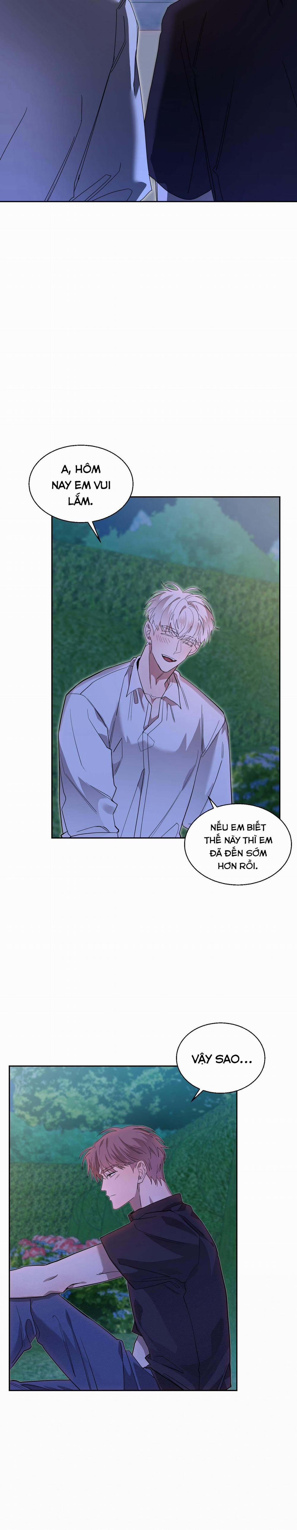 Nuốt Chửng Bóng Đêm 21 trang 3