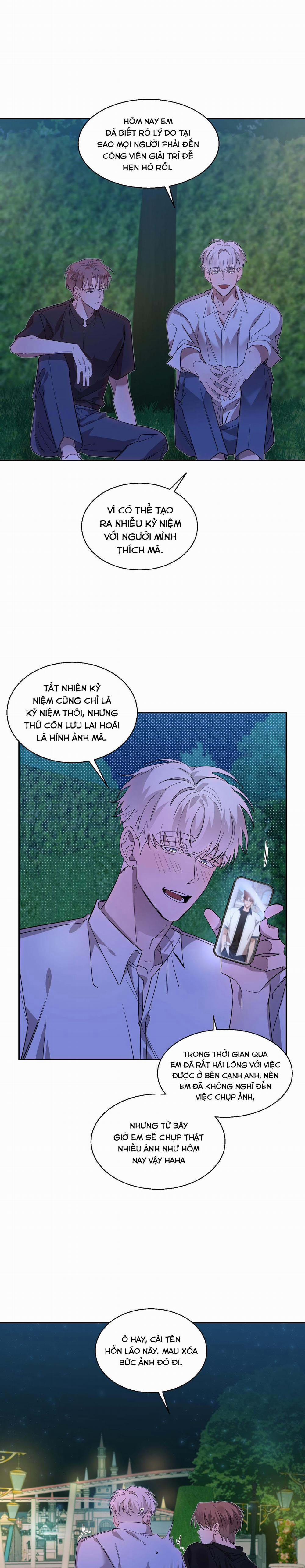 Nuốt Chửng Bóng Đêm 21 trang 4