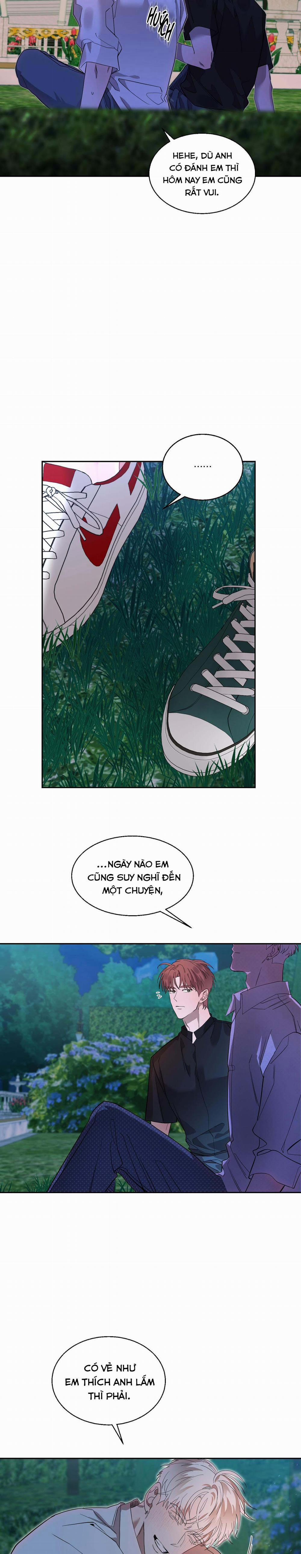 Nuốt Chửng Bóng Đêm 21 trang 5