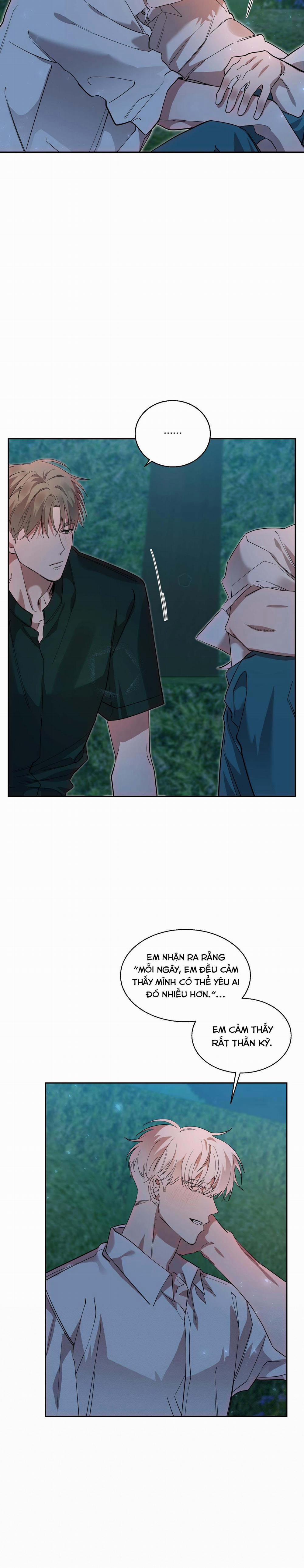 Nuốt Chửng Bóng Đêm 21 trang 6