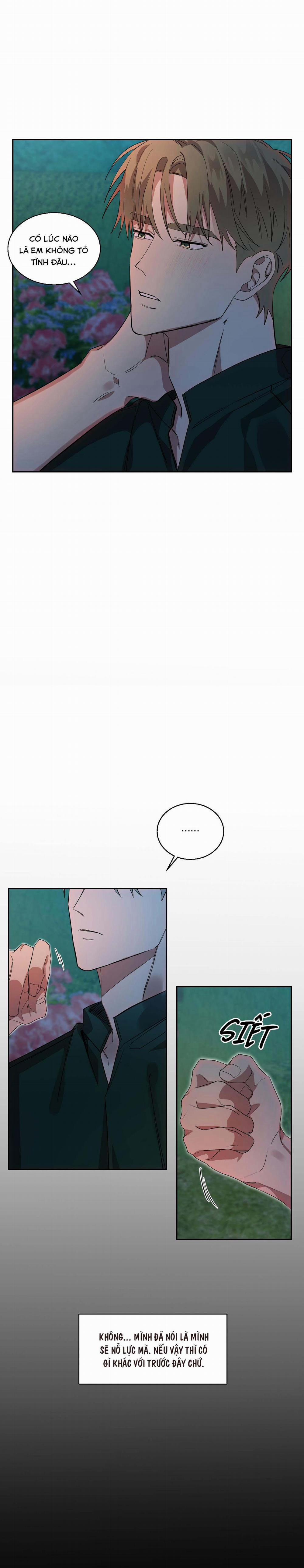 Nuốt Chửng Bóng Đêm 21 trang 7