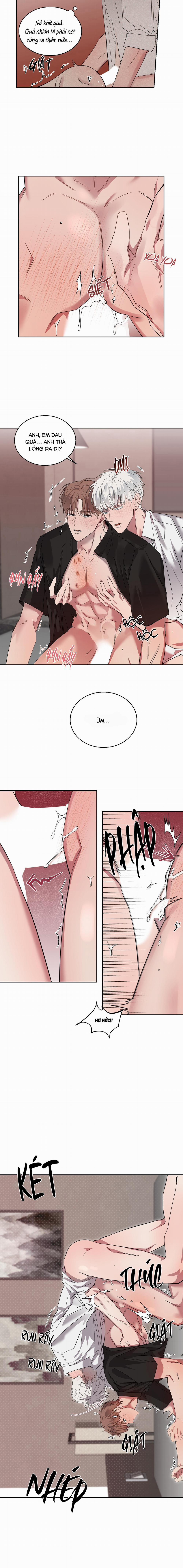 Nuốt Chửng Bóng Đêm 22 trang 12