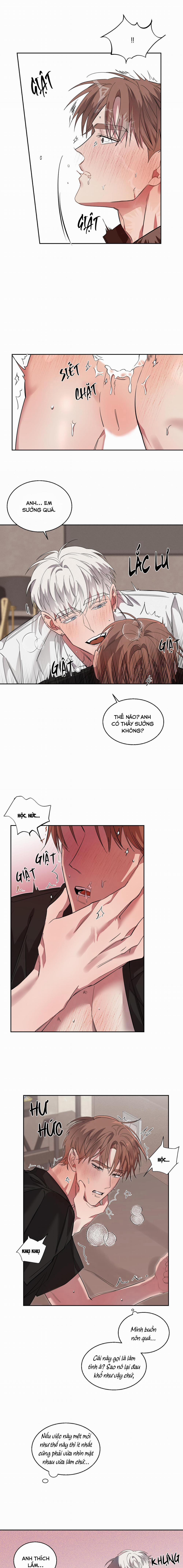 Nuốt Chửng Bóng Đêm 22 trang 13