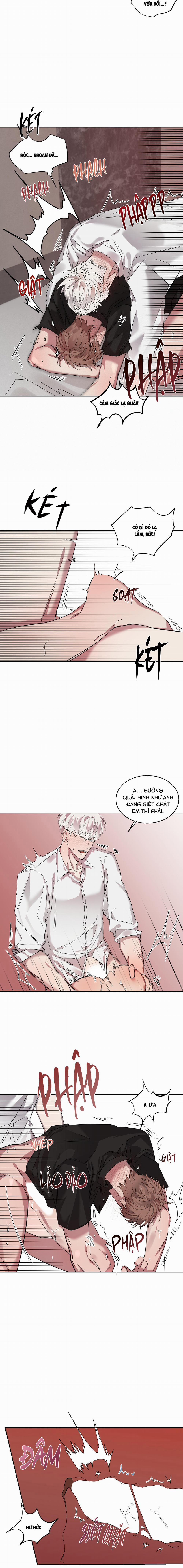 Nuốt Chửng Bóng Đêm 22 trang 15