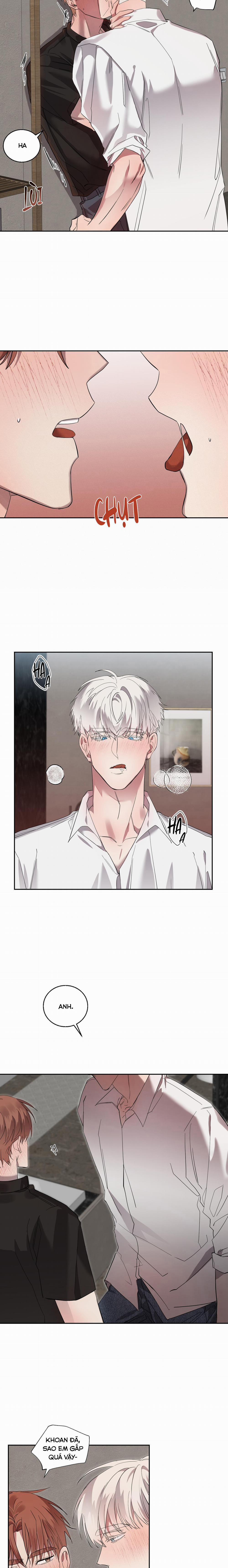 Nuốt Chửng Bóng Đêm 22 trang 3