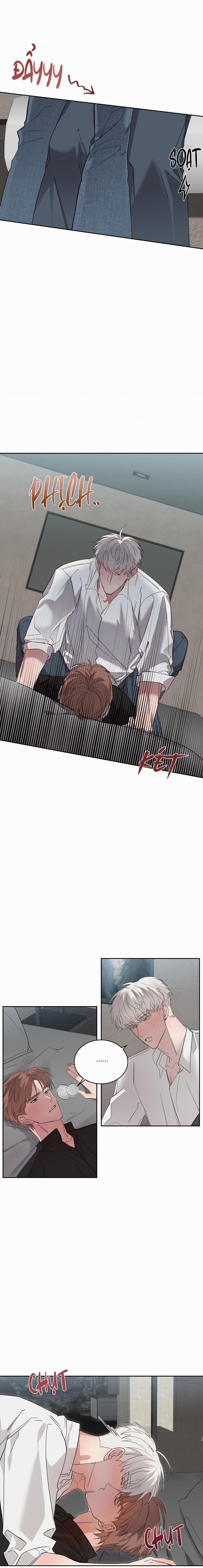 Nuốt Chửng Bóng Đêm 22 trang 5