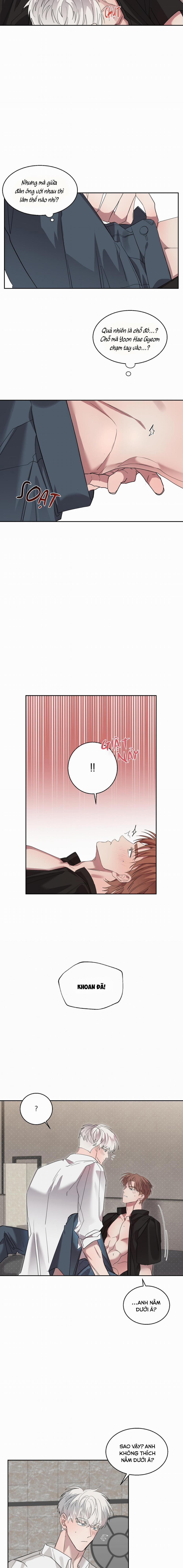 Nuốt Chửng Bóng Đêm 22 trang 7
