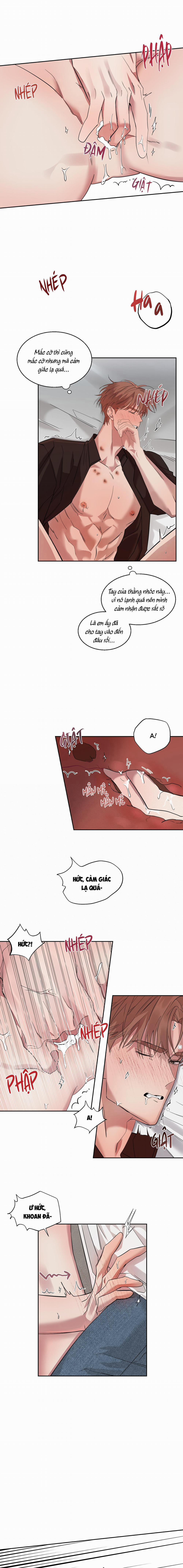 Nuốt Chửng Bóng Đêm 22 trang 9