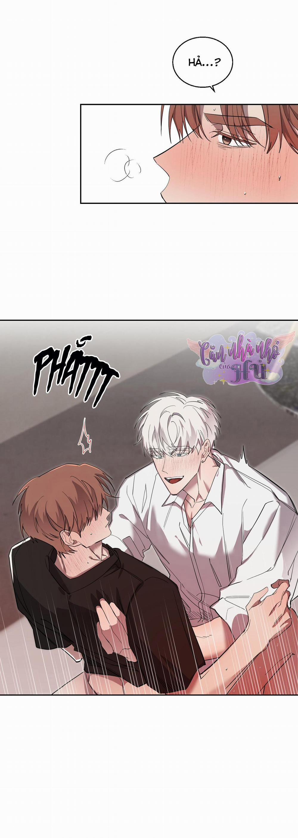 Nuốt Chửng Bóng Đêm 23 trang 10