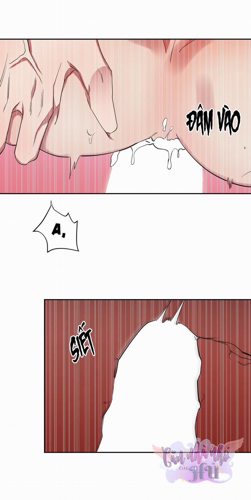 Nuốt Chửng Bóng Đêm 23 trang 11