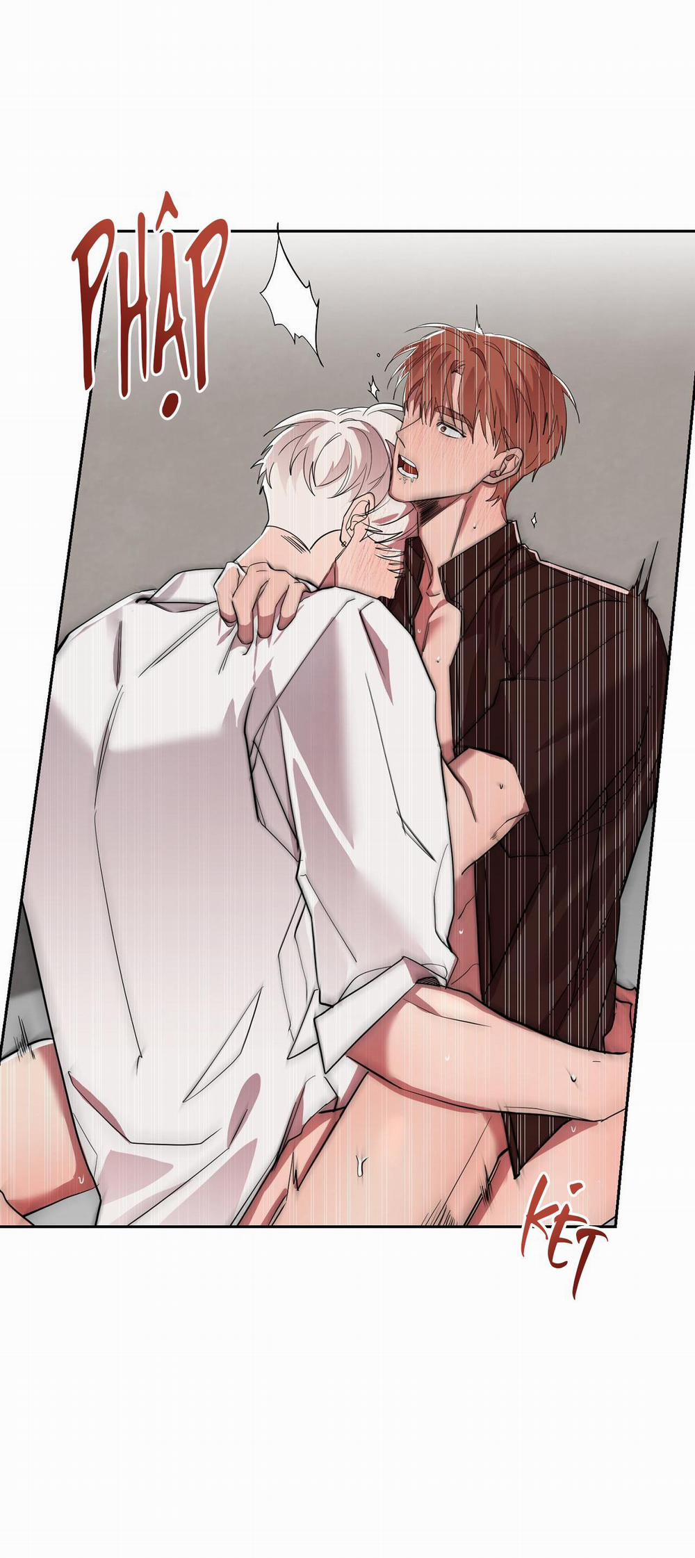 Nuốt Chửng Bóng Đêm 23 trang 13