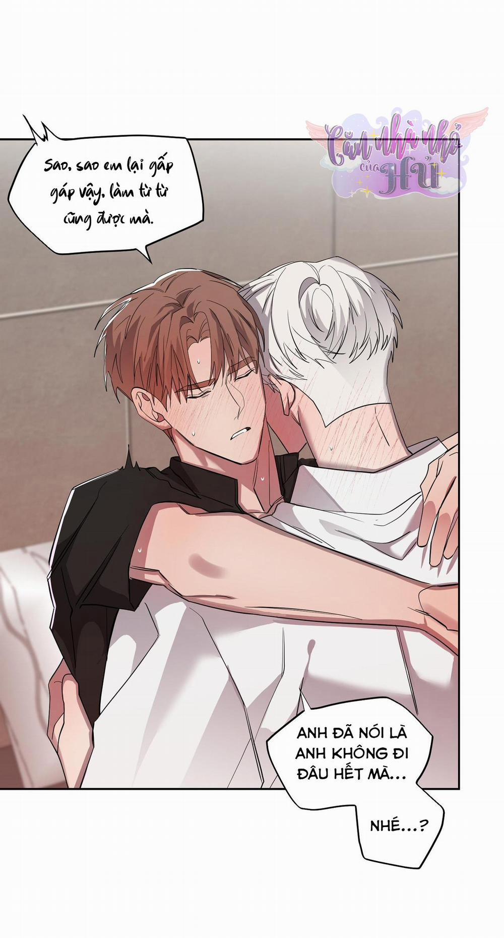 Nuốt Chửng Bóng Đêm 23 trang 16