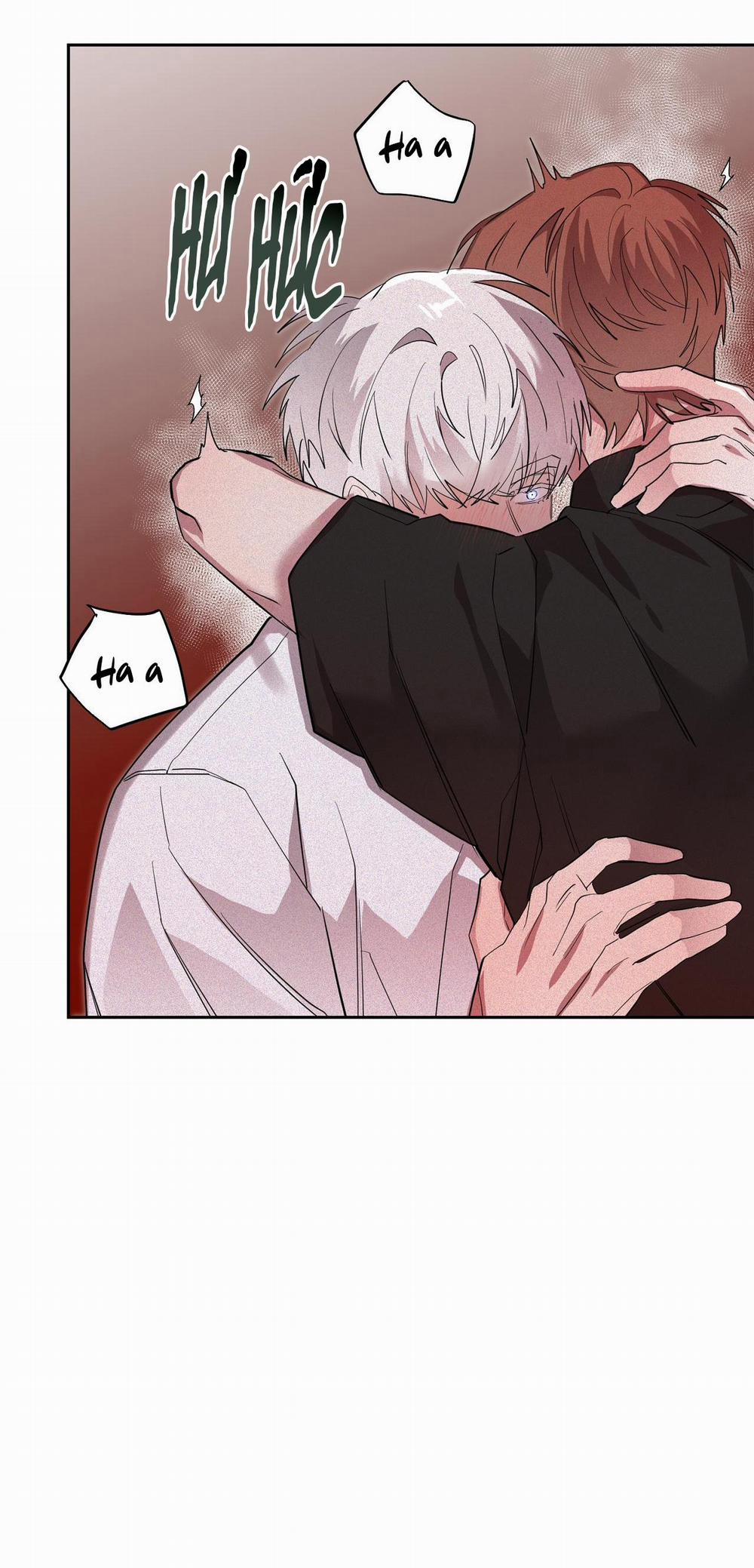 Nuốt Chửng Bóng Đêm 23 trang 17