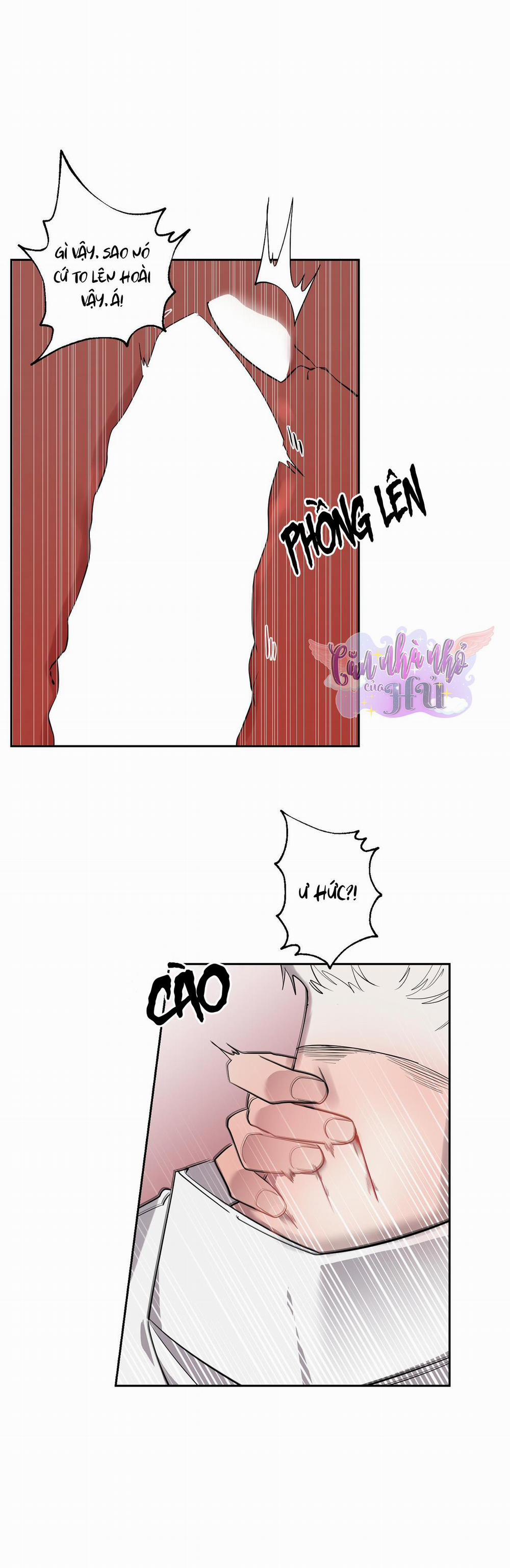 Nuốt Chửng Bóng Đêm 23 trang 18