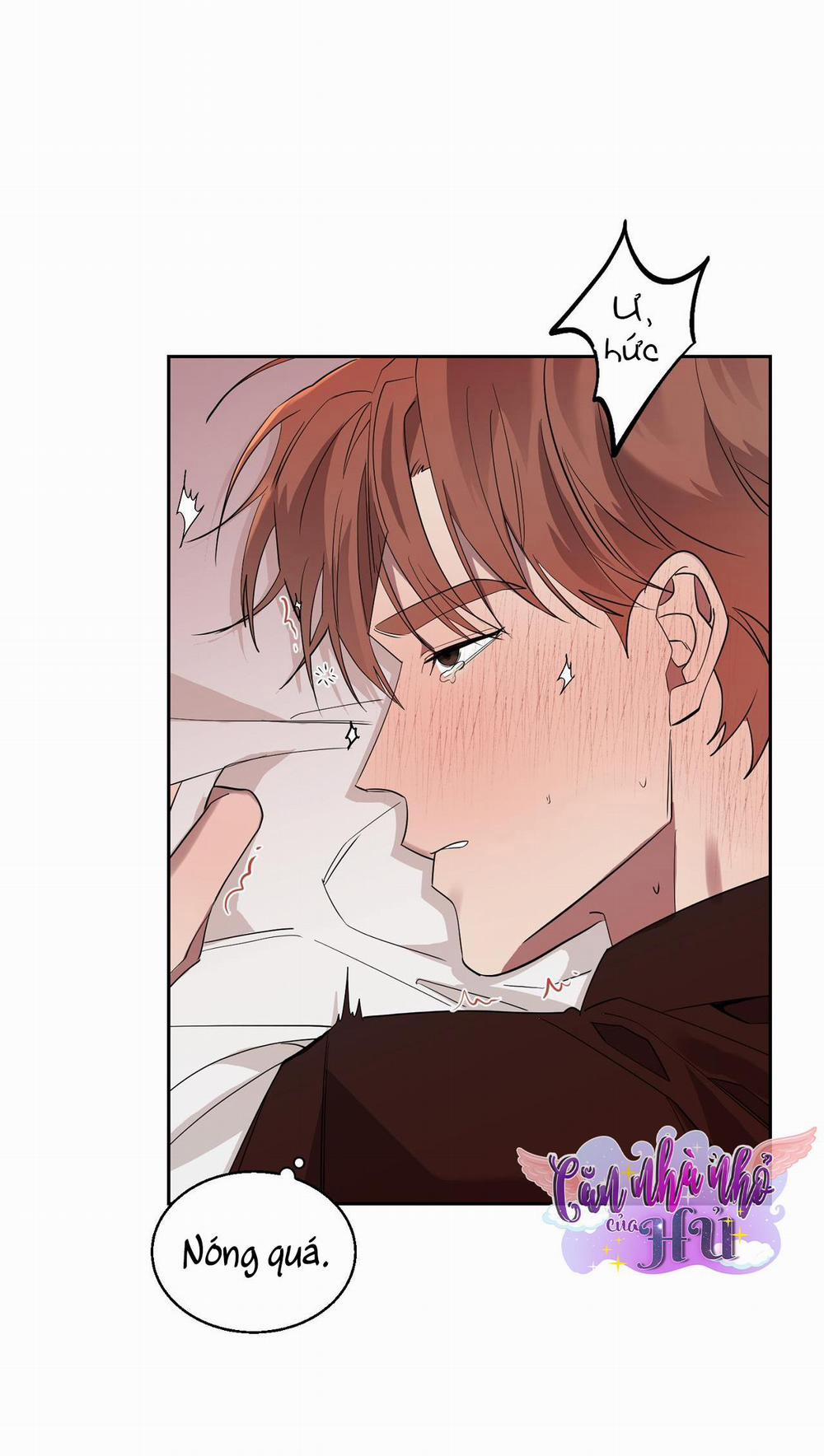 Nuốt Chửng Bóng Đêm 23 trang 2