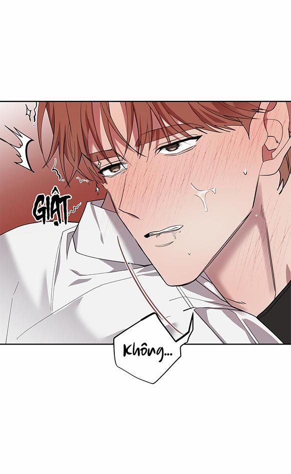 Nuốt Chửng Bóng Đêm 23 trang 20