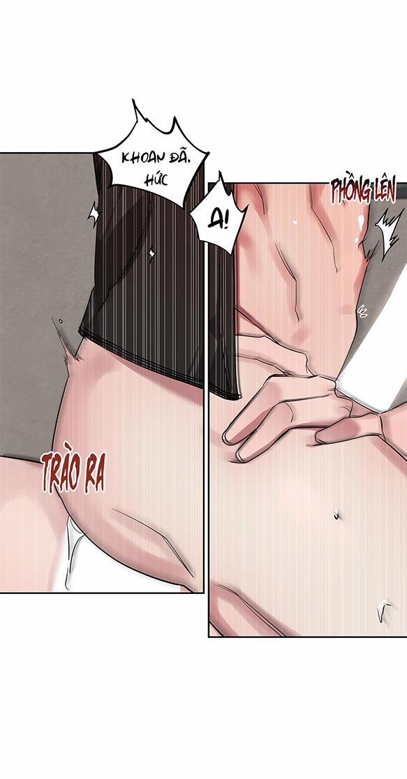 Nuốt Chửng Bóng Đêm 23 trang 21