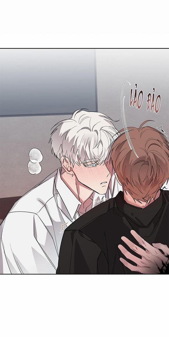 Nuốt Chửng Bóng Đêm 23 trang 23