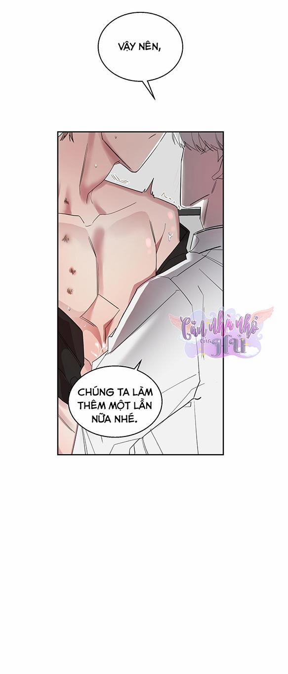 Nuốt Chửng Bóng Đêm 23 trang 27