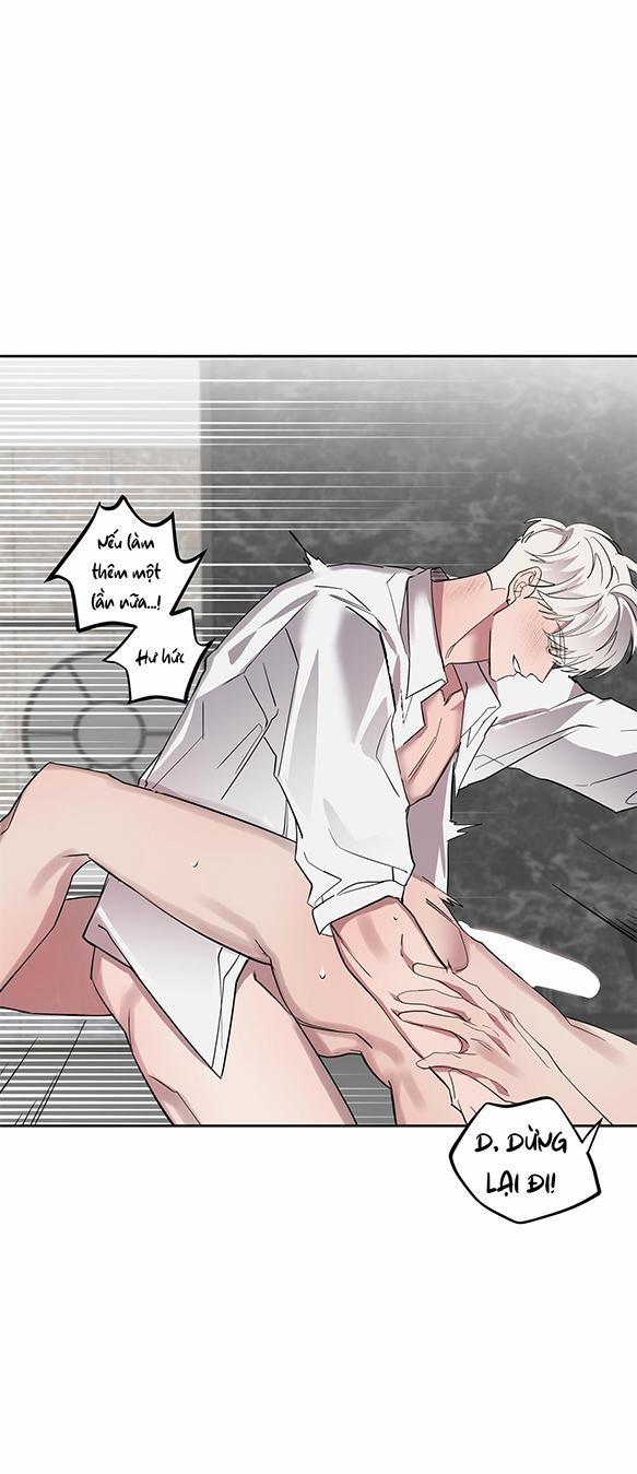 Nuốt Chửng Bóng Đêm 23 trang 28