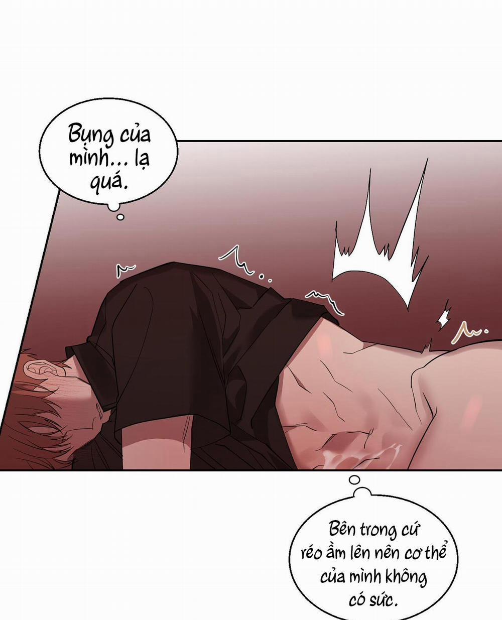 Nuốt Chửng Bóng Đêm 23 trang 3