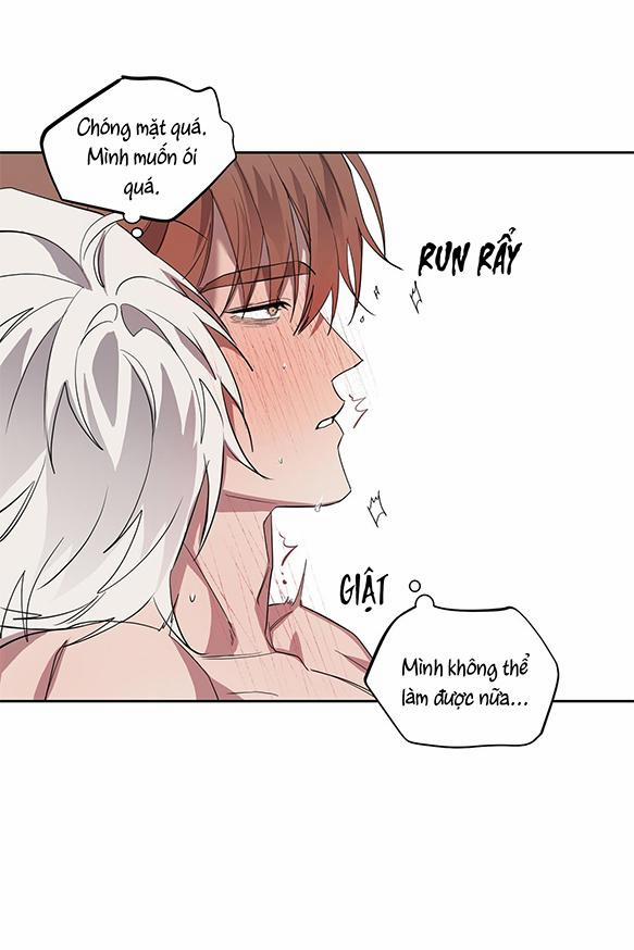 Nuốt Chửng Bóng Đêm 23 trang 31