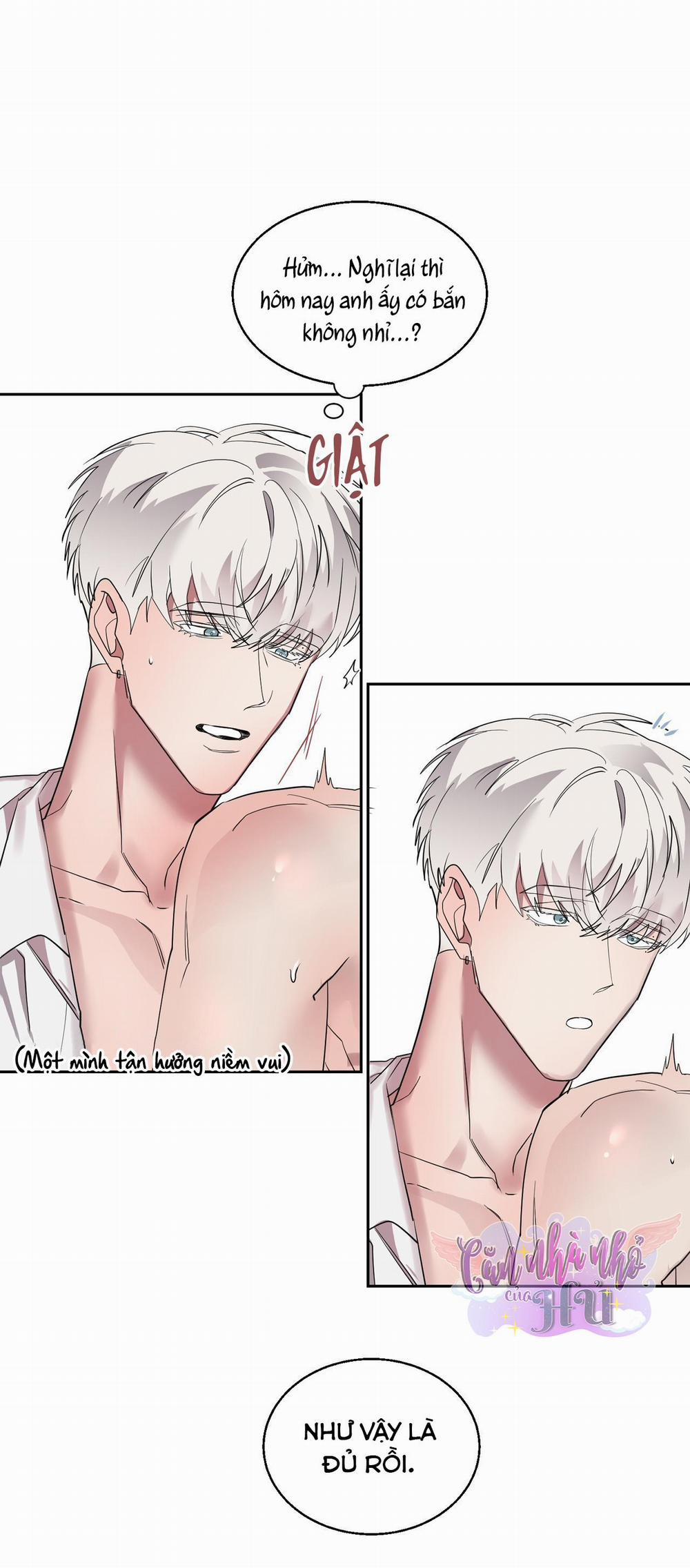 Nuốt Chửng Bóng Đêm 23 trang 34