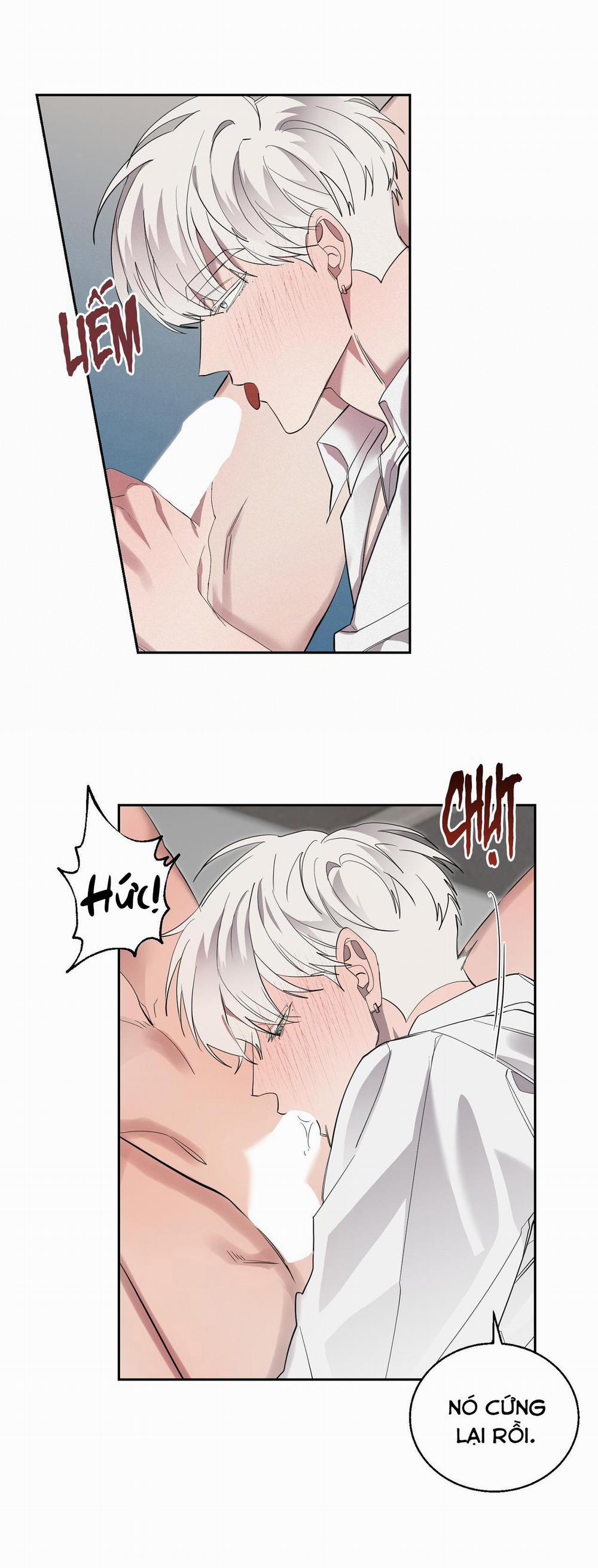 Nuốt Chửng Bóng Đêm 23 trang 37
