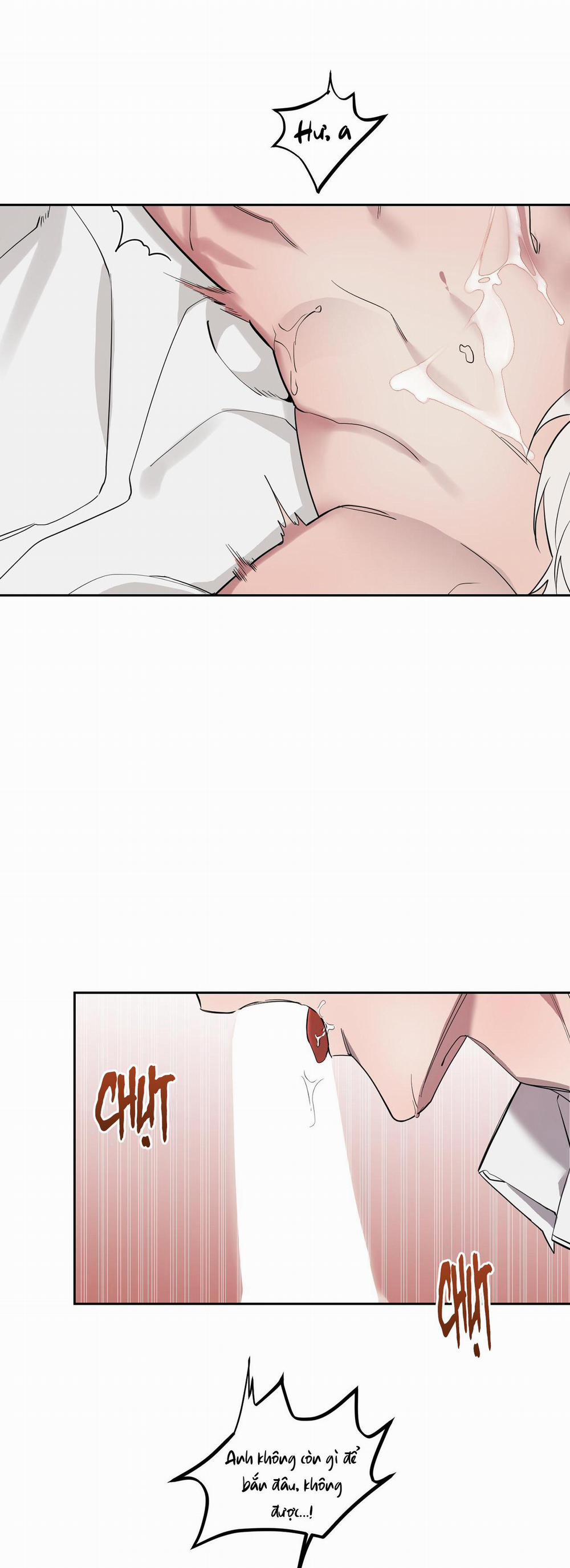 Nuốt Chửng Bóng Đêm 23 trang 38