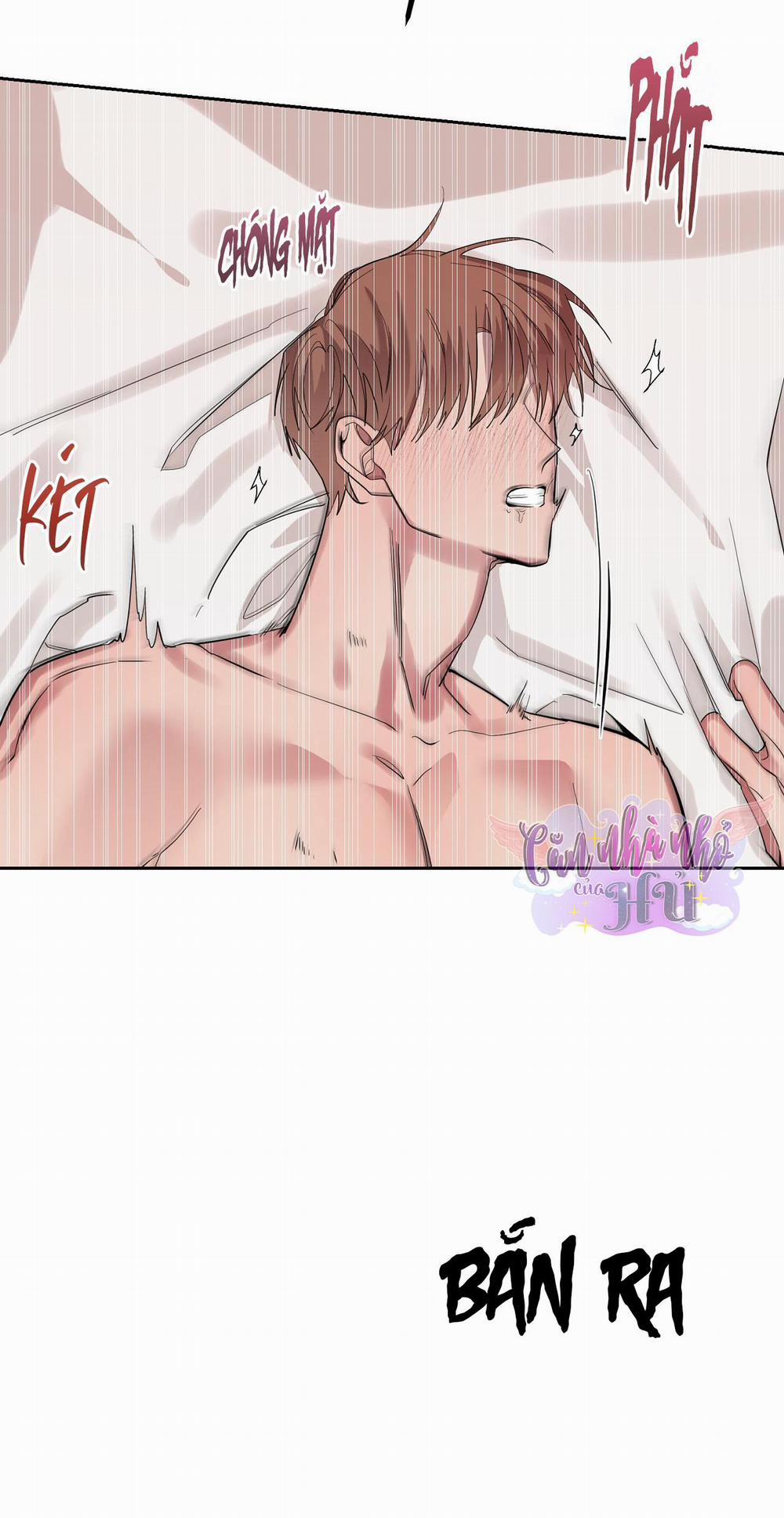 Nuốt Chửng Bóng Đêm 23 trang 39