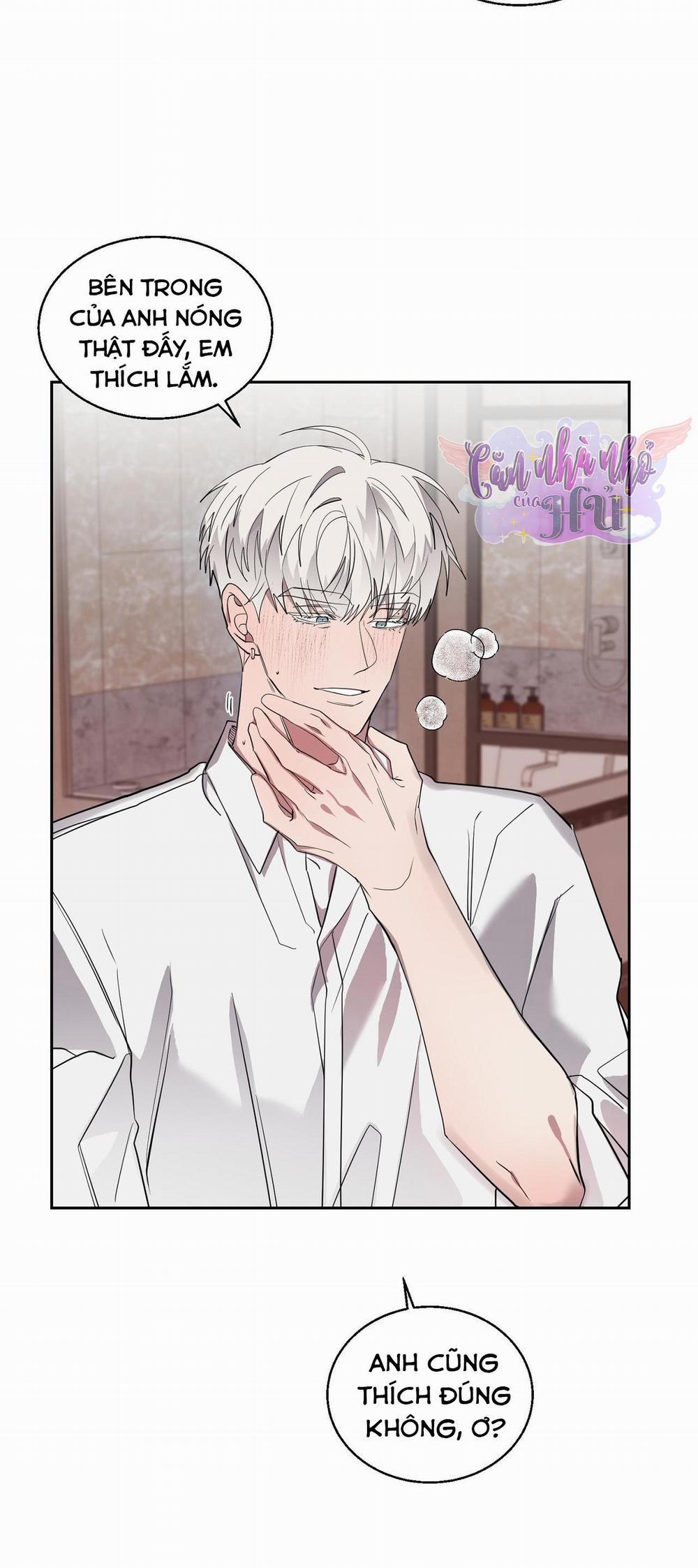 Nuốt Chửng Bóng Đêm 23 trang 4