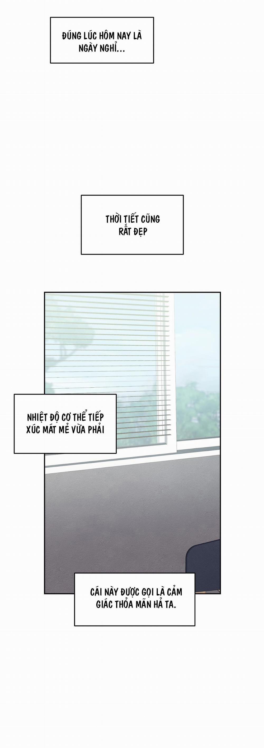 Nuốt Chửng Bóng Đêm 23 trang 45