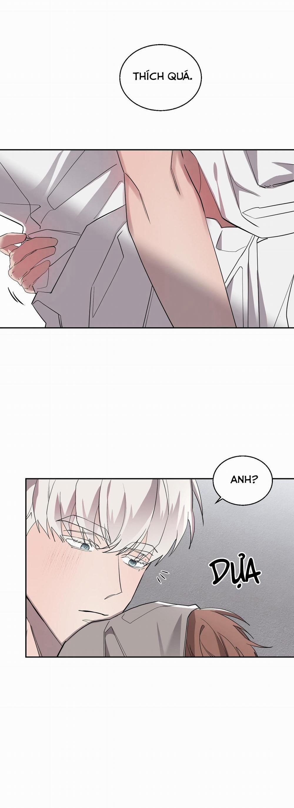 Nuốt Chửng Bóng Đêm 23 trang 46